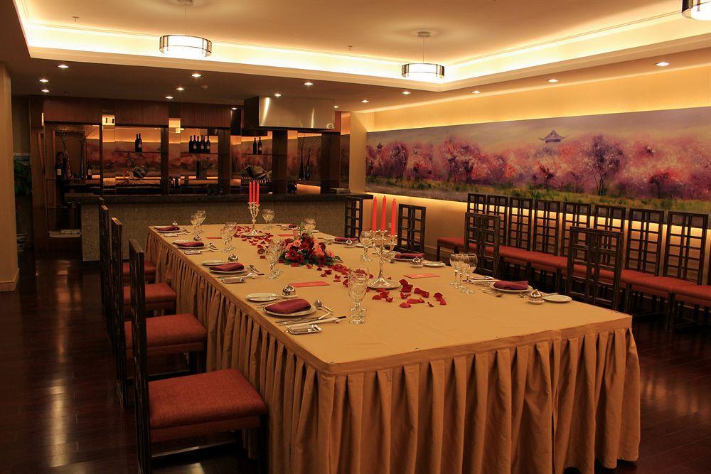New Cozy Harbour Hotel Nanning Buitenkant foto