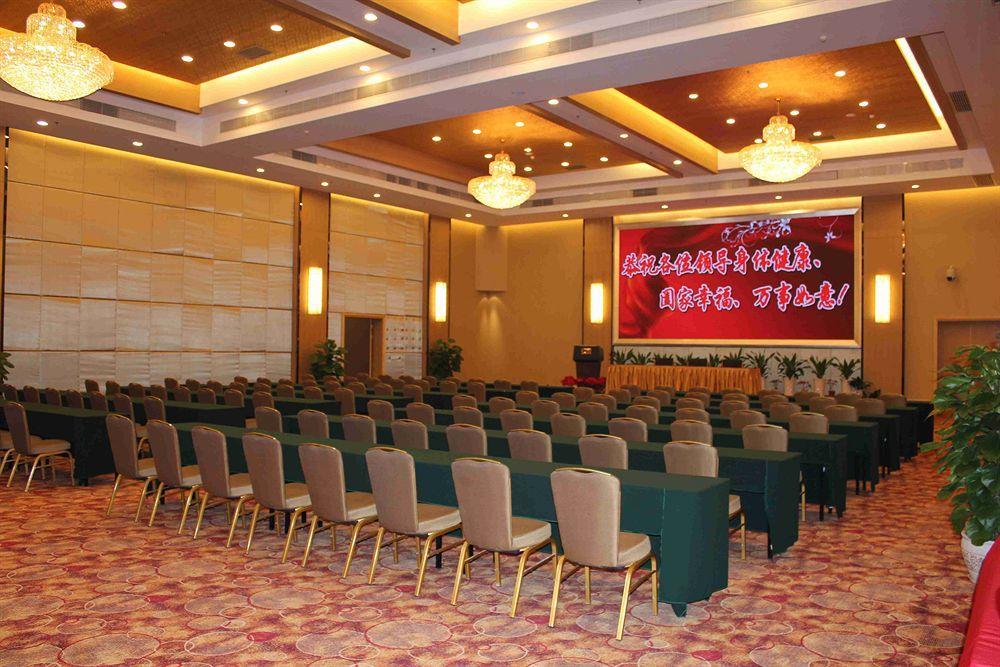 New Cozy Harbour Hotel Nanning Buitenkant foto